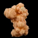 Stilbite Pink Free Standing Natural Mineral Specimen - image 2