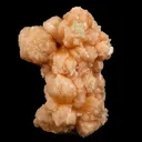 Stilbite Pink Free Standing Natural Mineral Specimen - image 1