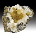 Stilbite-Stellerite - image 1