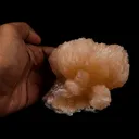 Stilbite Twin Terminated Natural Mineral Specimen - image 5