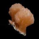Stilbite Twin Terminated Natural Mineral Specimen - image 4