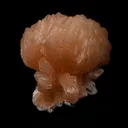 Stilbite Twin Terminated Natural Mineral Specimen - image 2