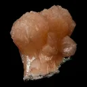 Stilbite Twin Terminated Natural Mineral Specimen - image 3