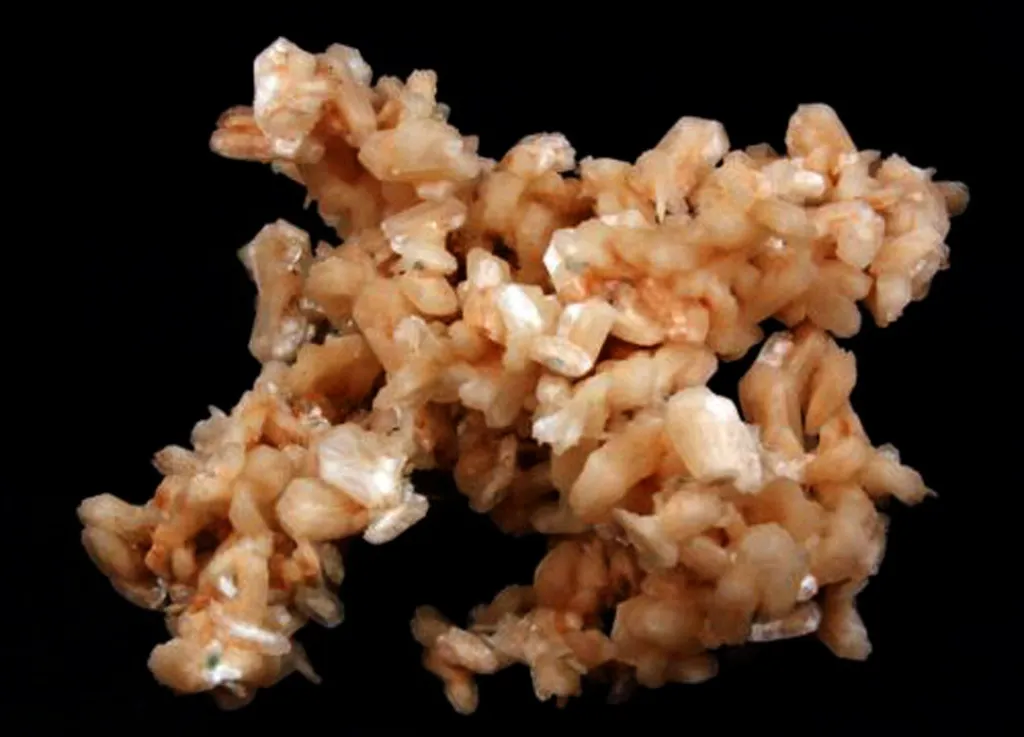 Stilbite UNUSUAL FORMATION - image 6
