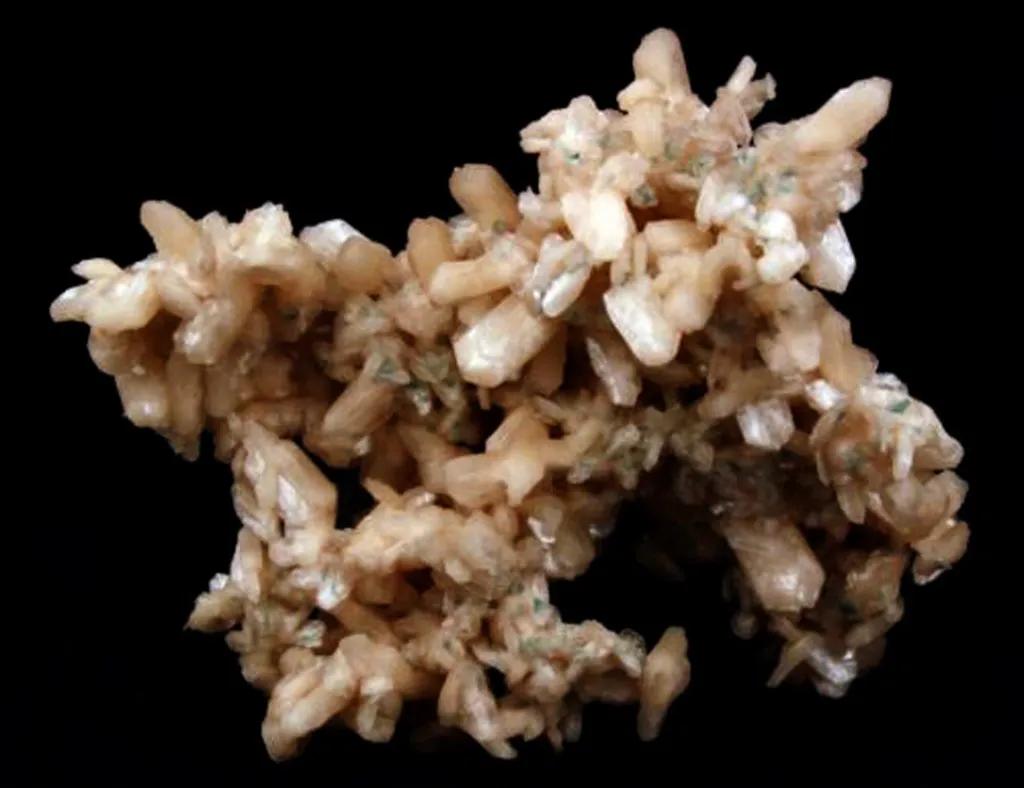 Stilbite UNUSUAL FORMATION - image 7