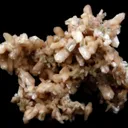 Stilbite UNUSUAL FORMATION - image 7