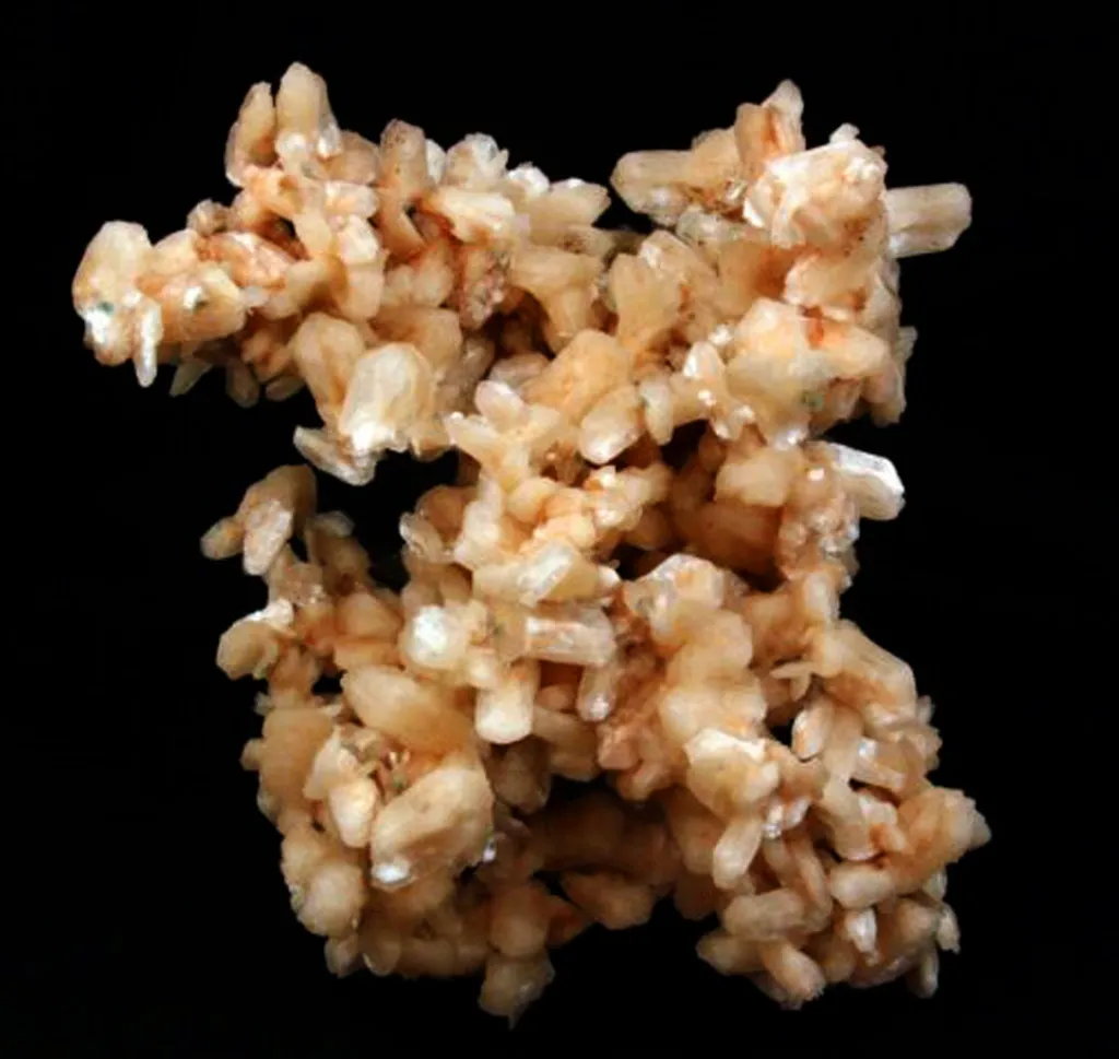 Stilbite UNUSUAL FORMATION - image 4