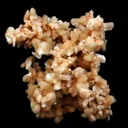Stilbite UNUSUAL FORMATION - image 4