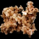 Stilbite UNUSUAL FORMATION - image 2