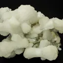 Stilbite with Apophyllite - image 1
