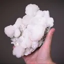 Stilbite with Apophyllite - image 2