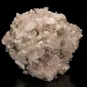 Stilbite with Apophyllite - image 1