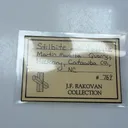 Stilbite with Calcite (769) - image 2