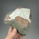 Stilbite with Chabazite - image 2