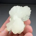 Stilbite with Fluorapophyllite-K - image 2