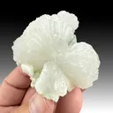 Stilbite with Fluorapophyllite-K - image 1