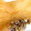 Stilbite (With Great Color and Translucency!) - image 2