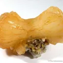 Stilbite (With Great Color and Translucency!) - image 1