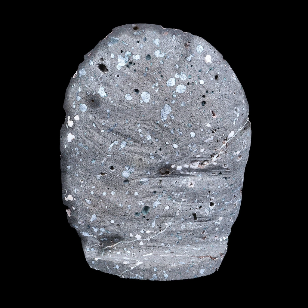 Stilbite with Heulandite - Freestanding Natural Mineral Specimen - image 5