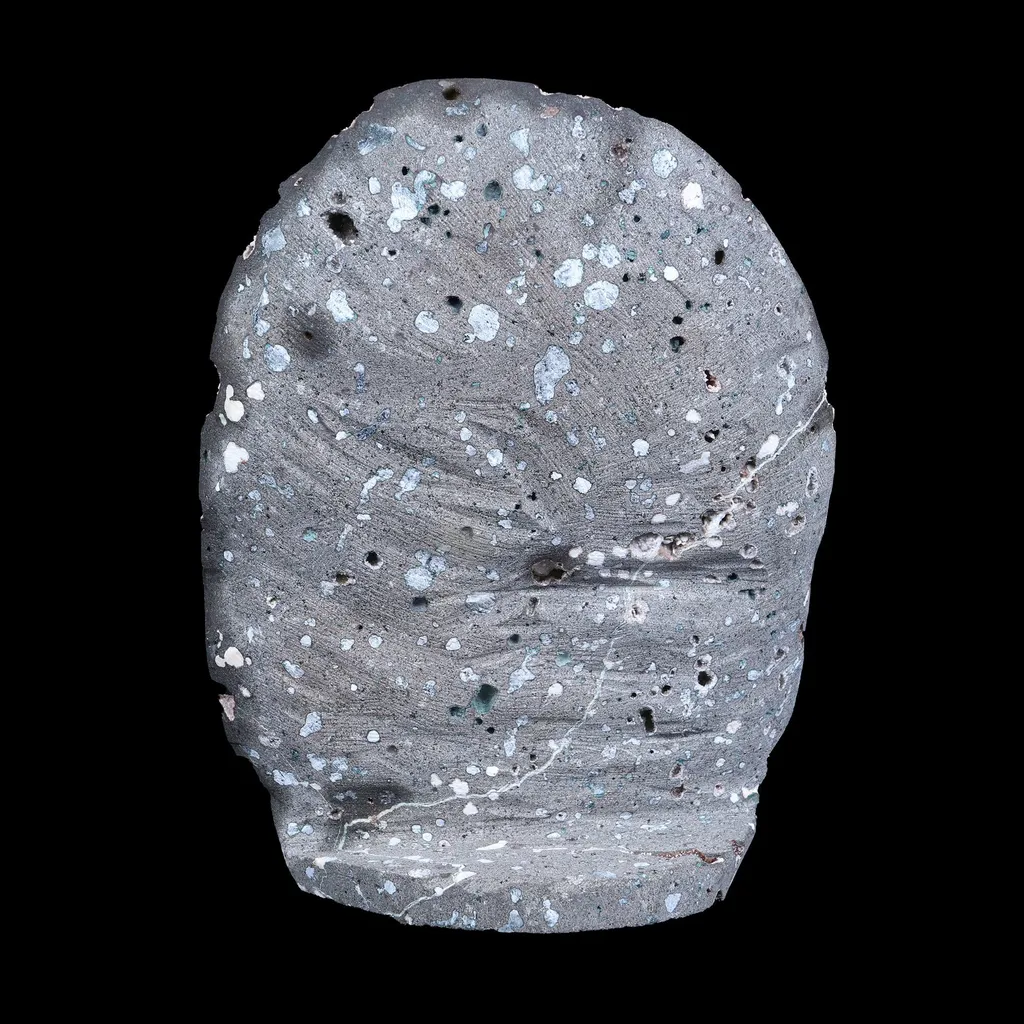 Stilbite with Heulandite - Freestanding Natural Mineral Specimen - image 5