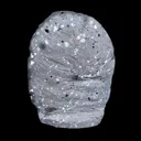 Stilbite with Heulandite - Freestanding Natural Mineral Specimen - image 5