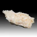 Stilbite with Mesolite - image 1
