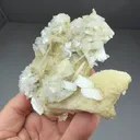 Stilbite with Mesolite - image 2