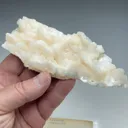 Stilbite with Mesolite - image 2