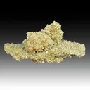 Stilbite with Rhodochrosite - image 1