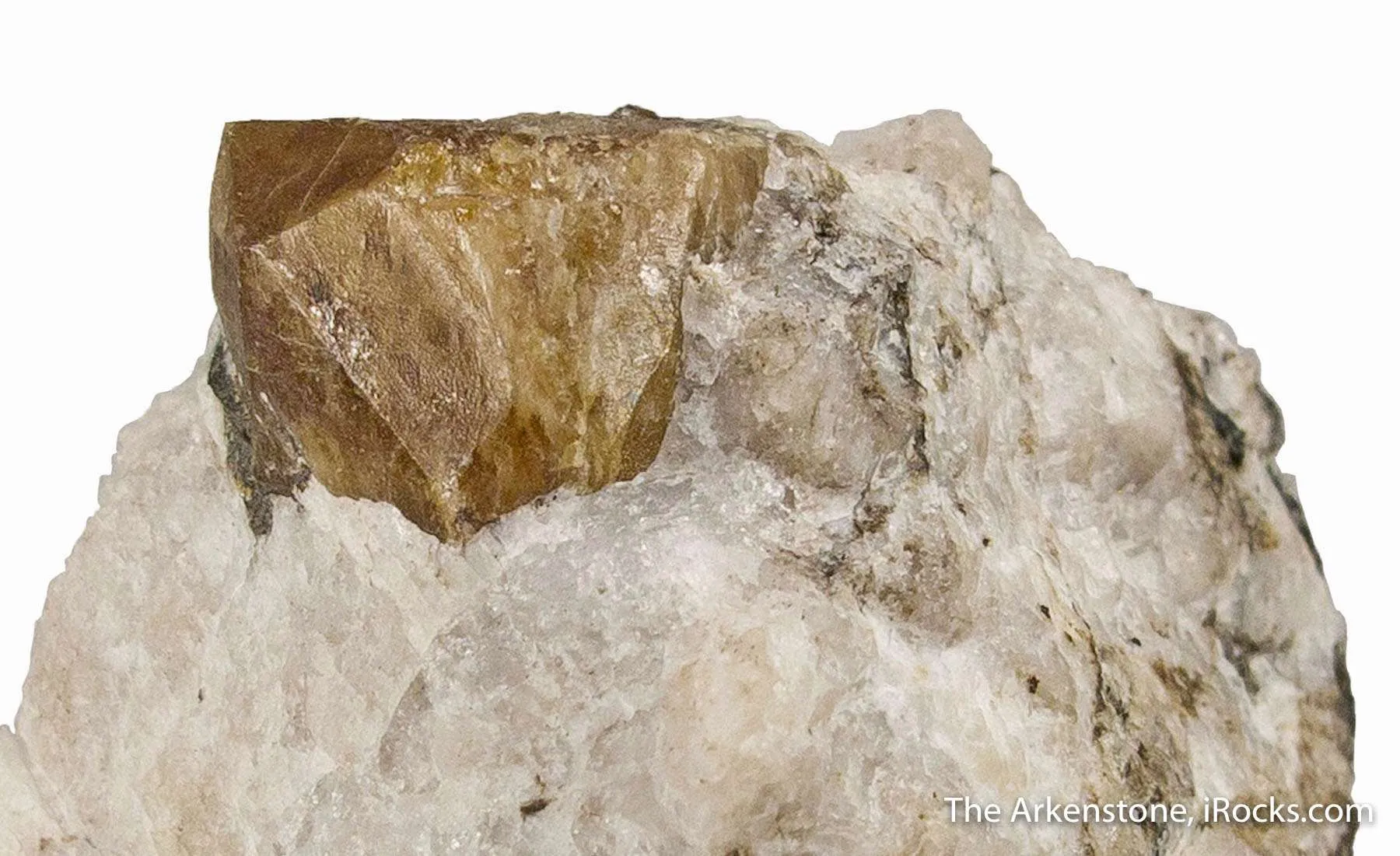 Stillwellite - image 1