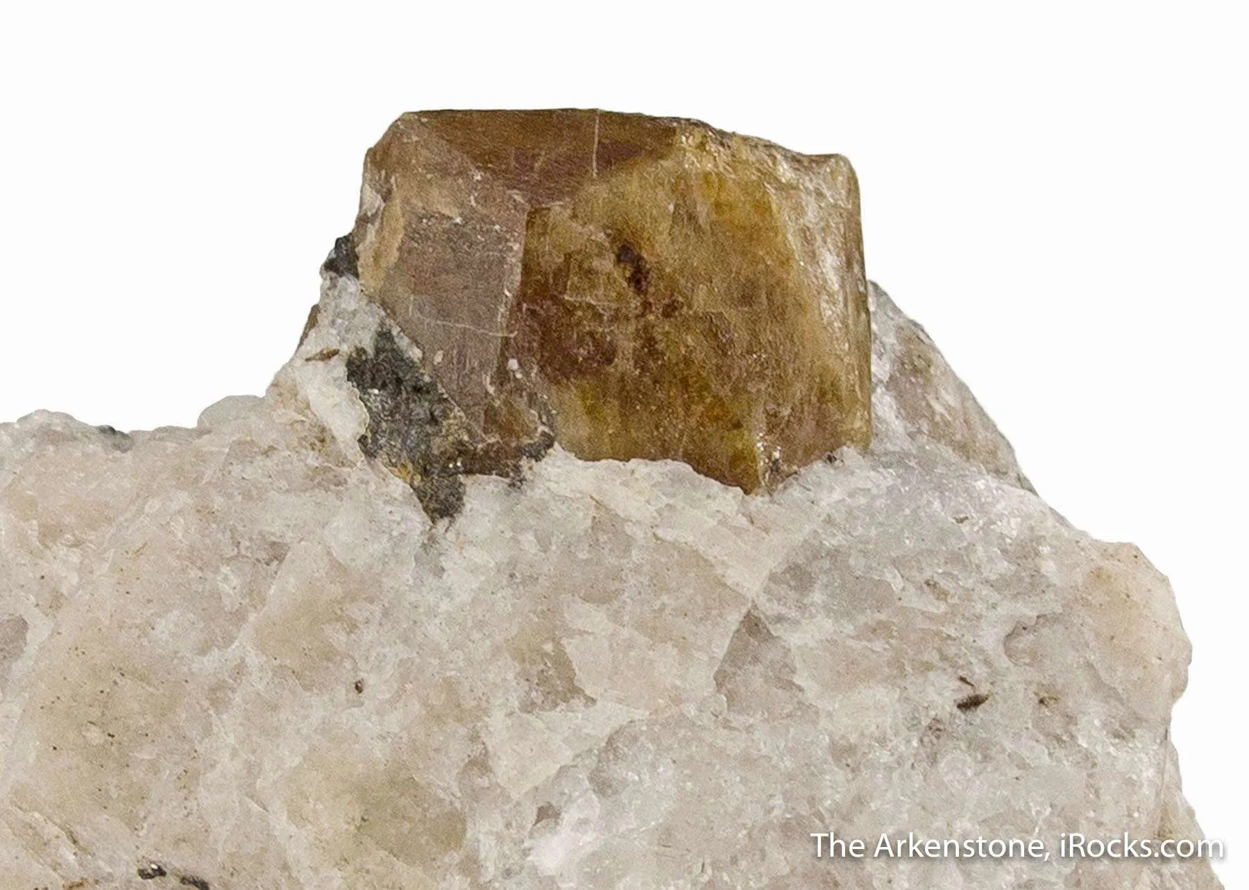 Stillwellite - image 4