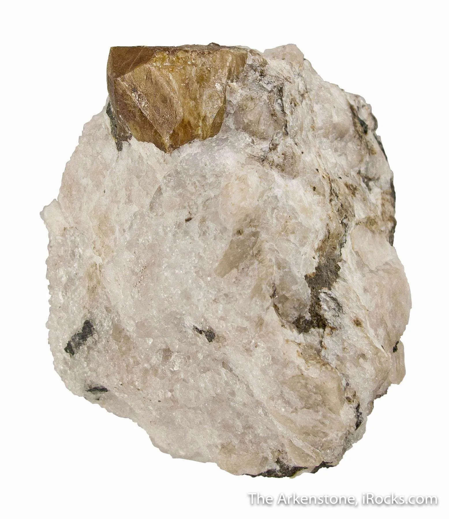 Stillwellite - image 3