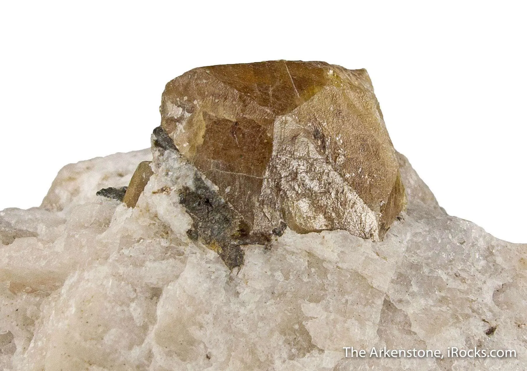 Stillwellite - image 2