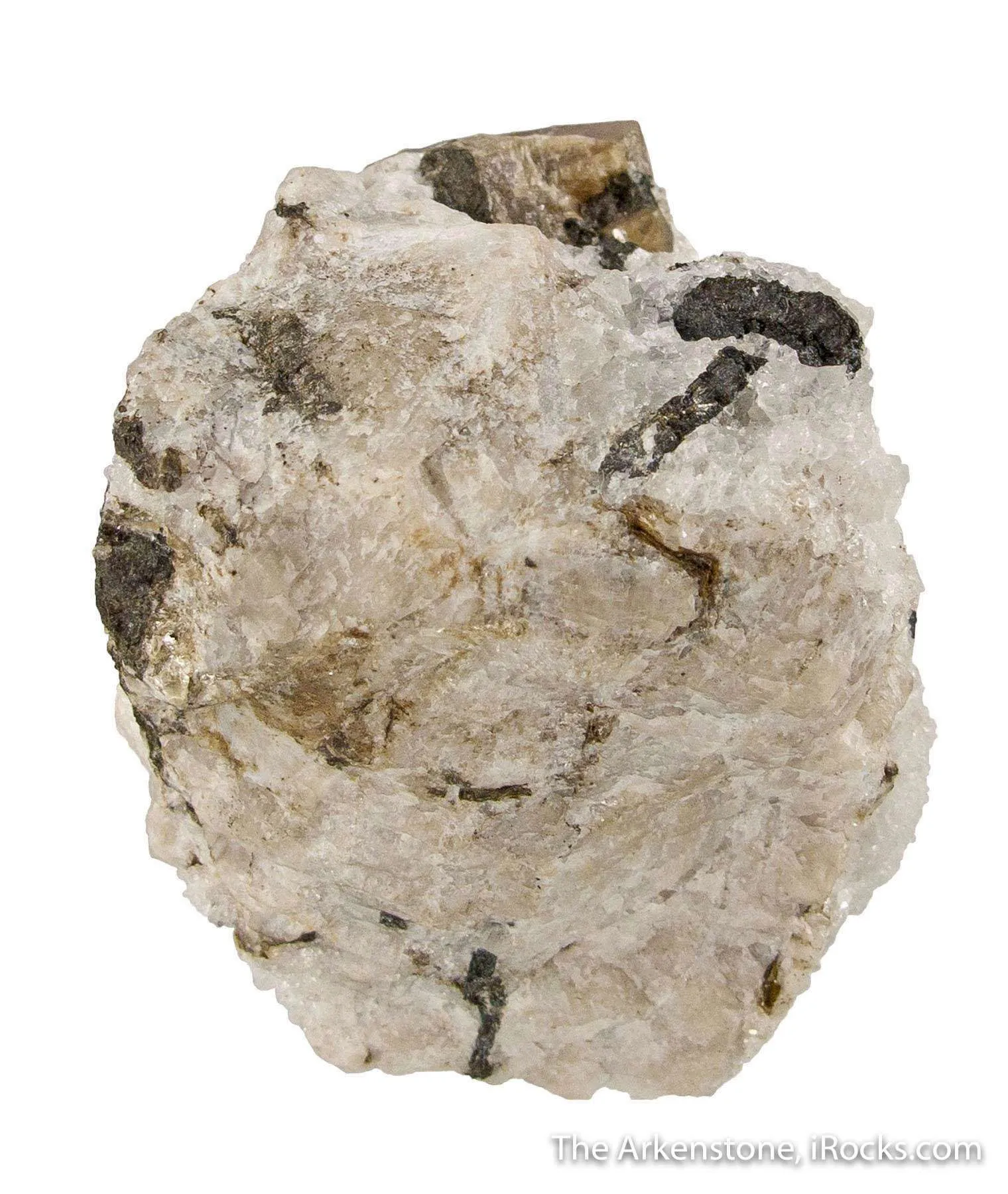 Stillwellite - image 5