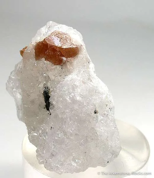 Stillwellite (Color-Changing!) image