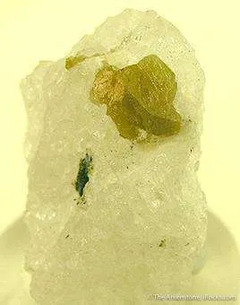 Stillwellite (Color-Changing!) - image 3