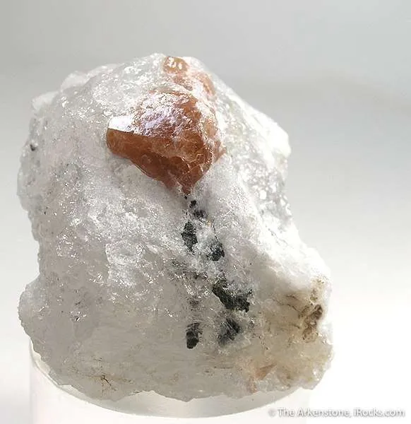 Stillwellite (Color-Changing!) - image 1