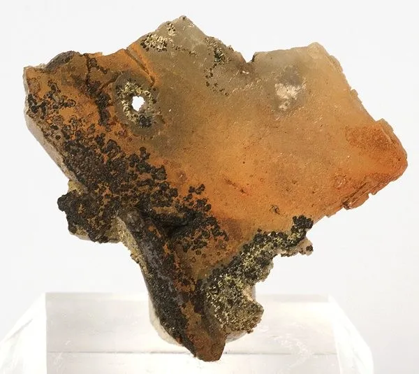 Stolzite image