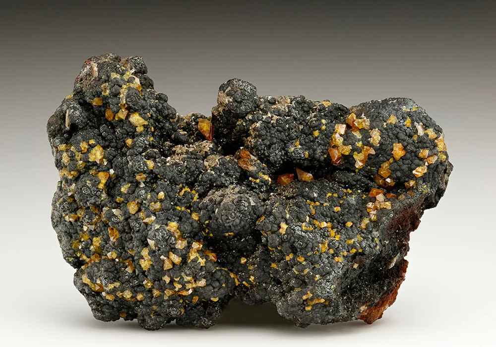 Stolzite image
