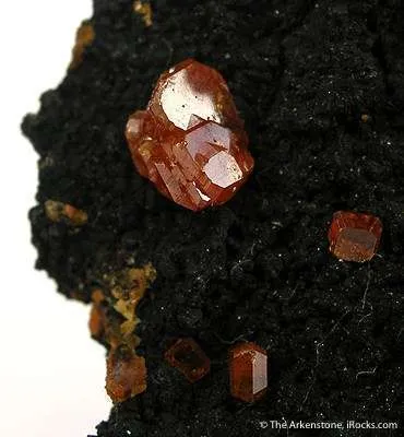 Stolzite - image 4