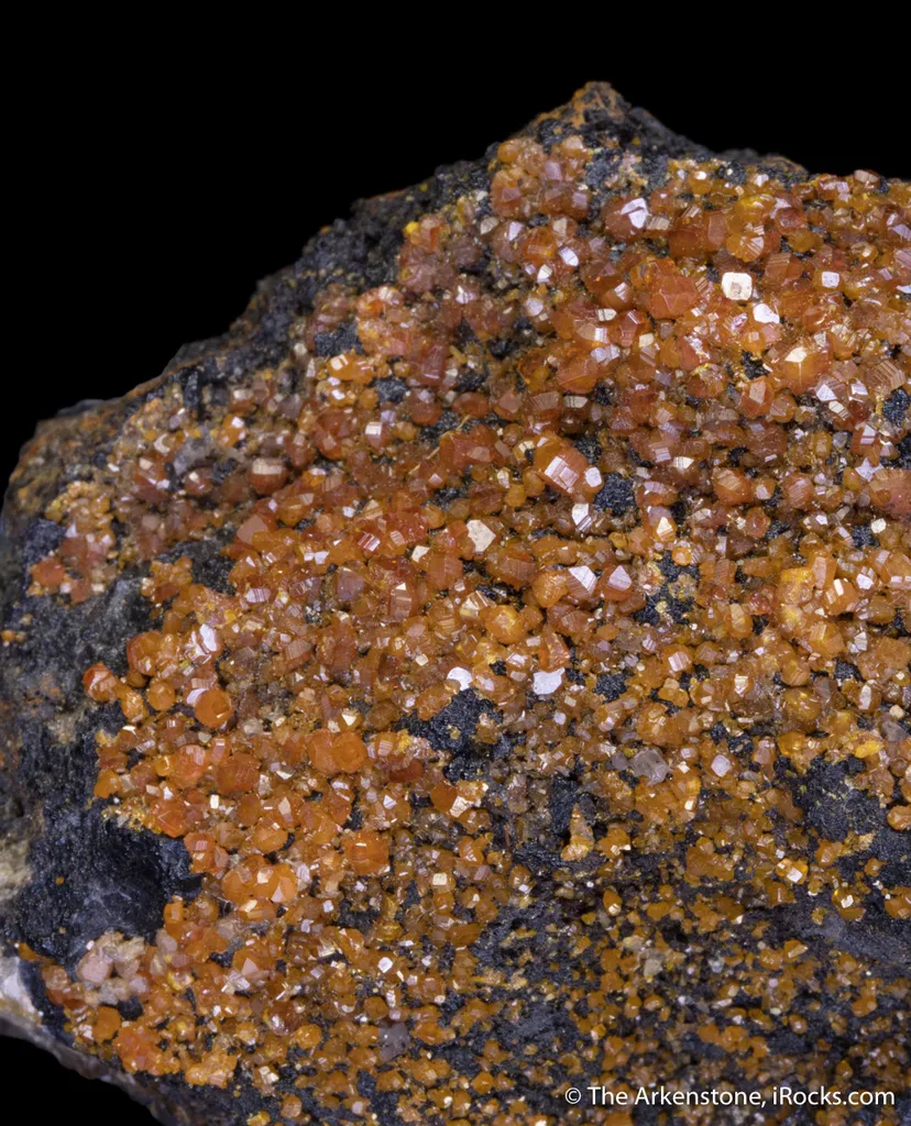 Stolzite - image 3