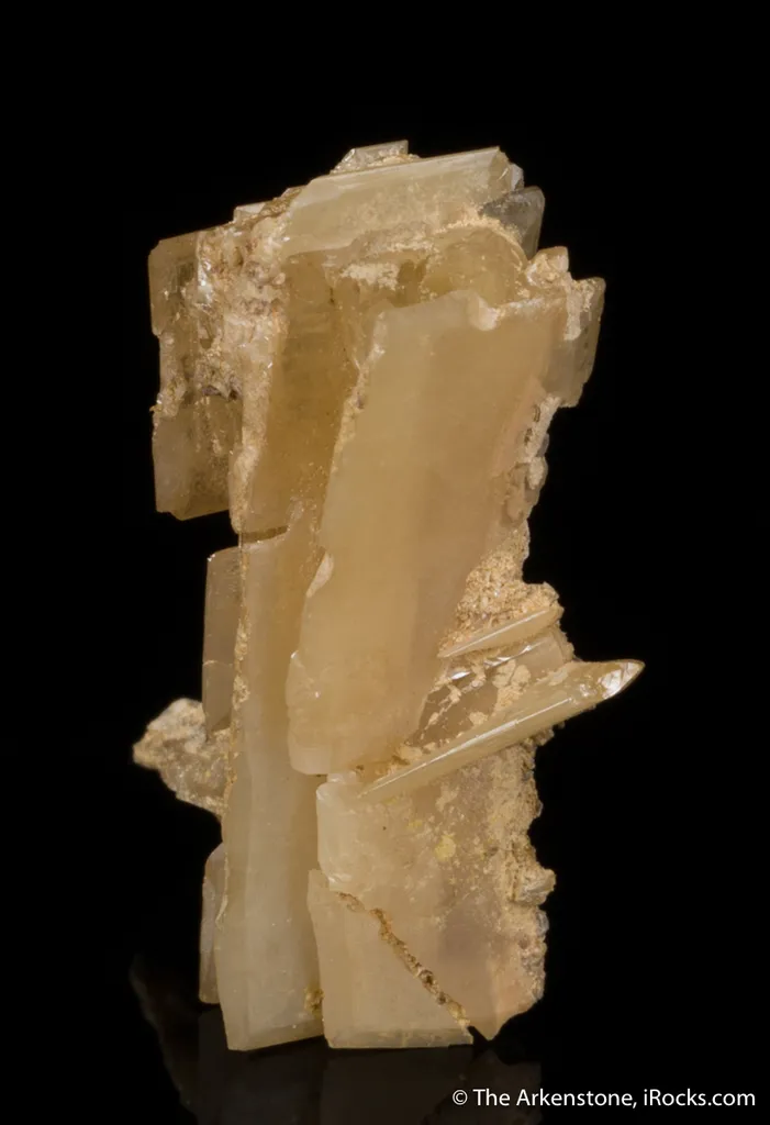 Stolzite - image 2