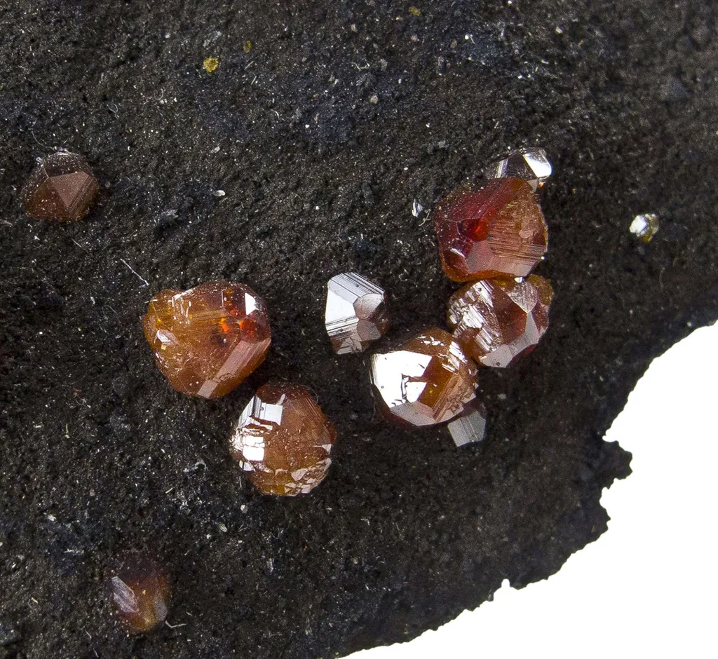 Stolzite - image 4