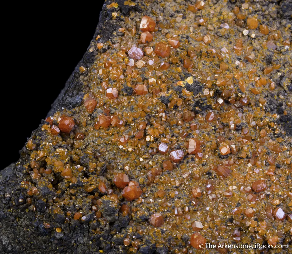 Stolzite image