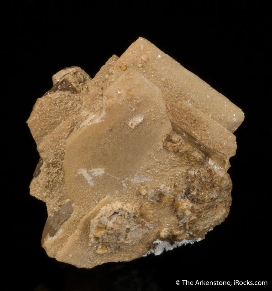 Stolzite - image 4