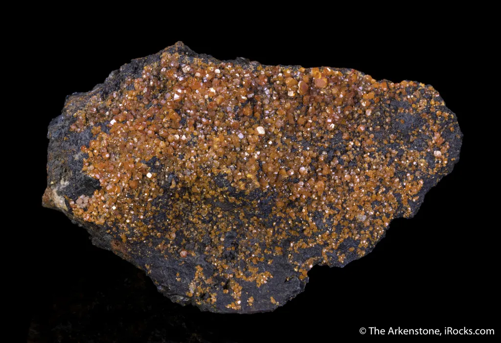 Stolzite - image 4