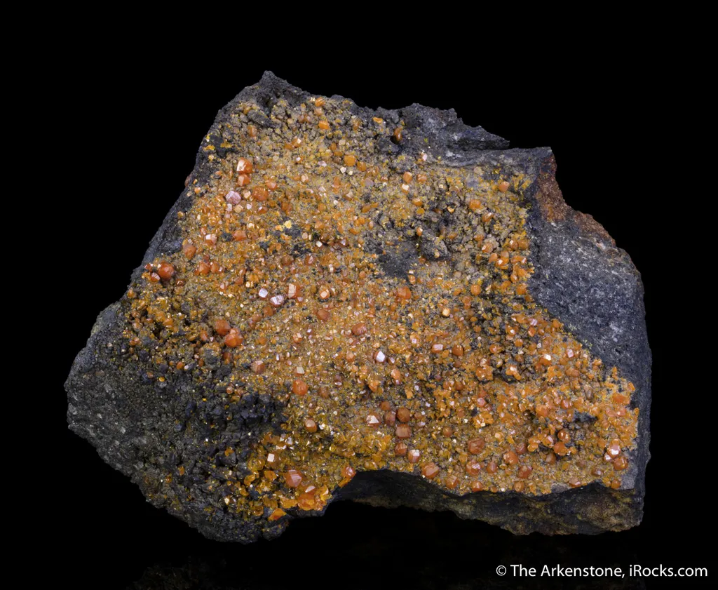 Stolzite - image 3