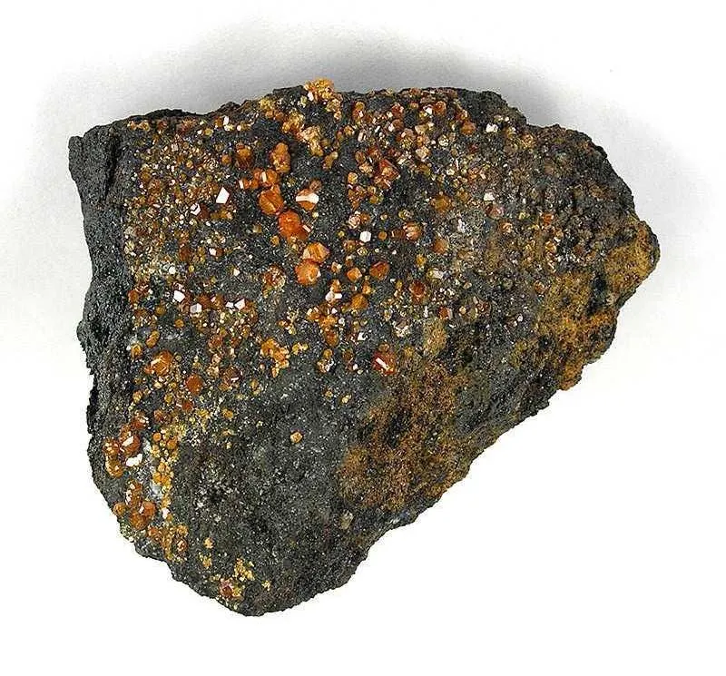 Stolzite image