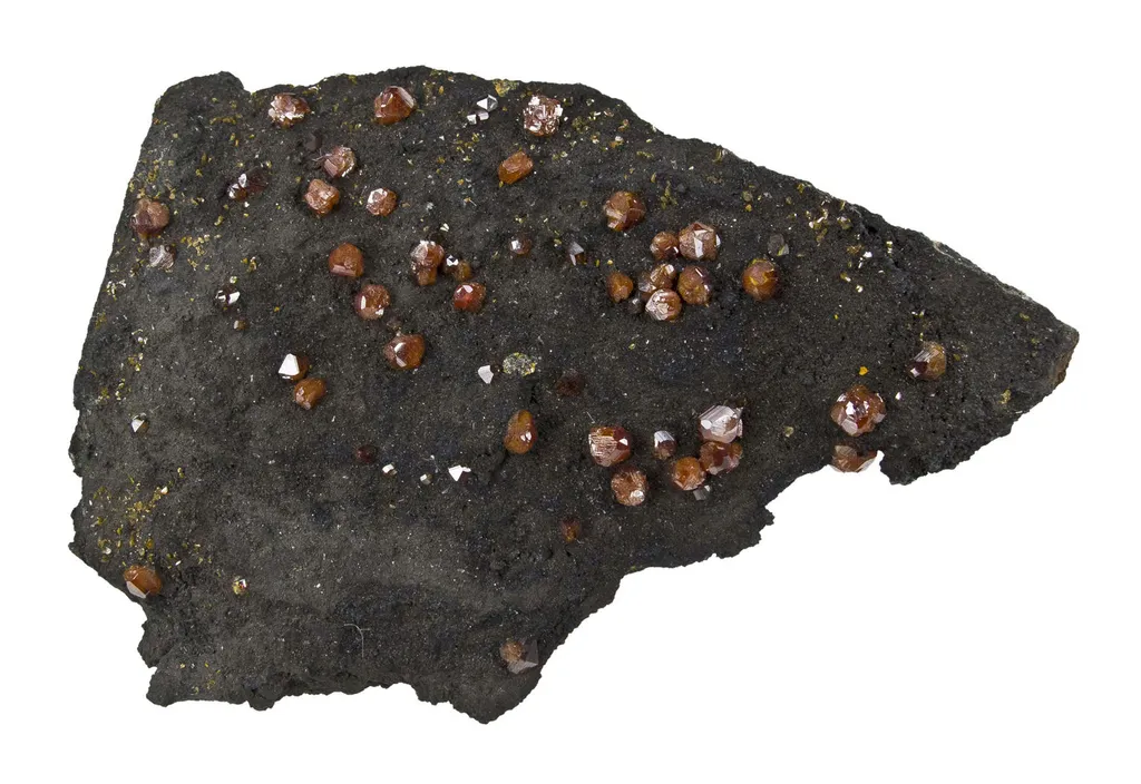 Stolzite - image 5