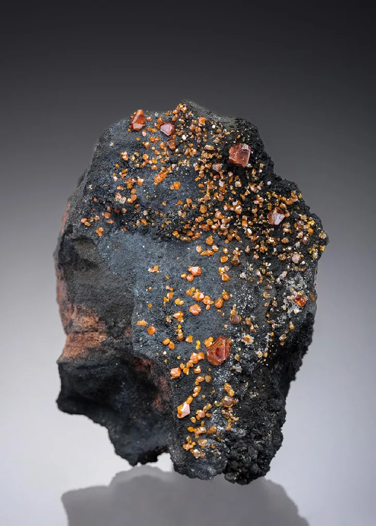 Stolzite image